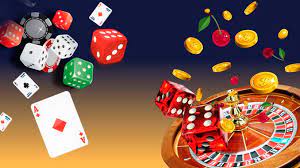 Вход на официальный сайт Casino New Retro