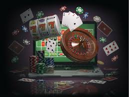Вход на официальный сайт Poperlo Casino